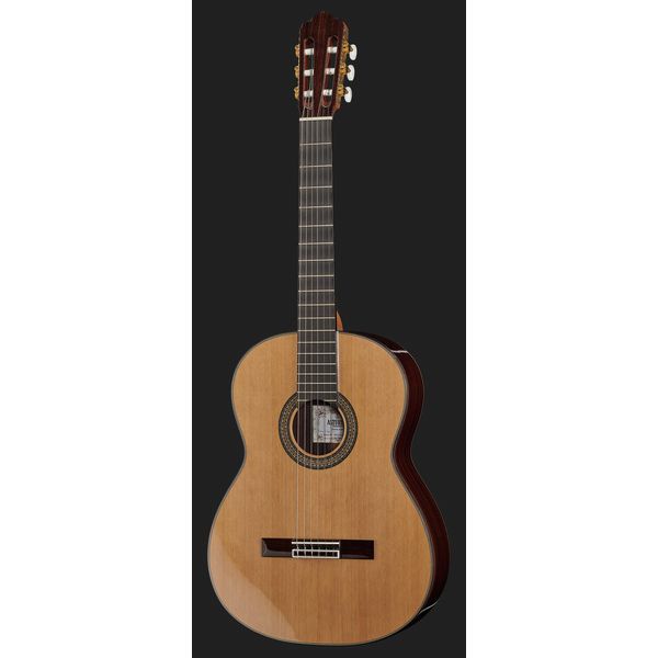 Asturias Prelude Cedar