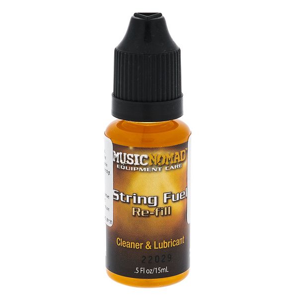 MusicNomad String Fuel Refill MN120