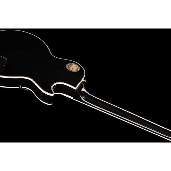 Gibson Les Paul Custom EB LH