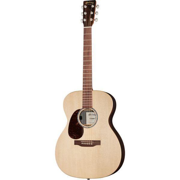 Martin Guitar 000-X2E LH