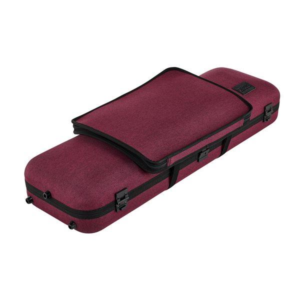 Gewa Bio A Vn Case OC 1/2 - 4/4 PU