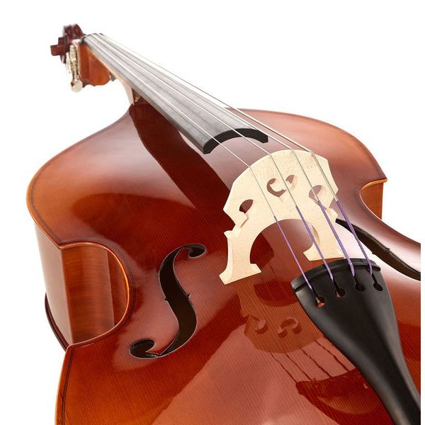 Thomann 11 3/4 LH Europe Double Bass