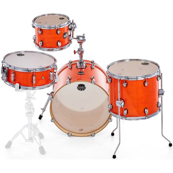 Mapex Mars Maple Bebop Shell Set OG