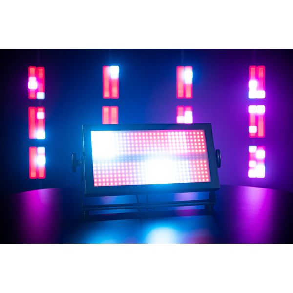 Varytec Colors NerveStrobe HP