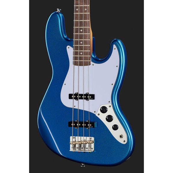 Harley Benton JB-62CC LPB