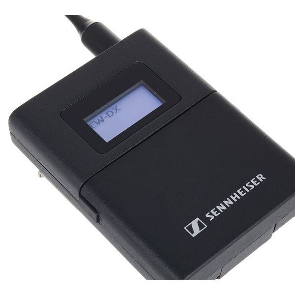 Sennheiser EW-DX MKE2 Set Y1-3