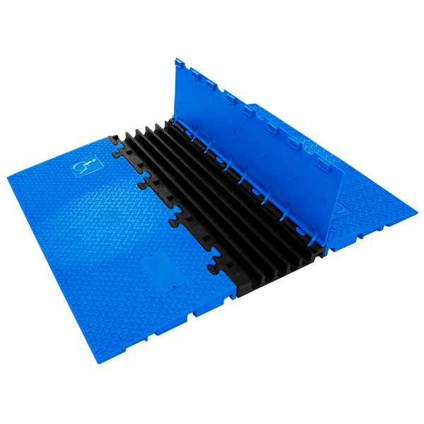 Defender MIDI 5 2D SET BLU