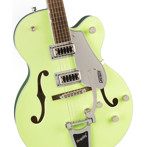 Gretsch G5420T EMTC CLS HLW ANV GRN