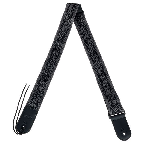 Richter Guitar Strap Retro 1955