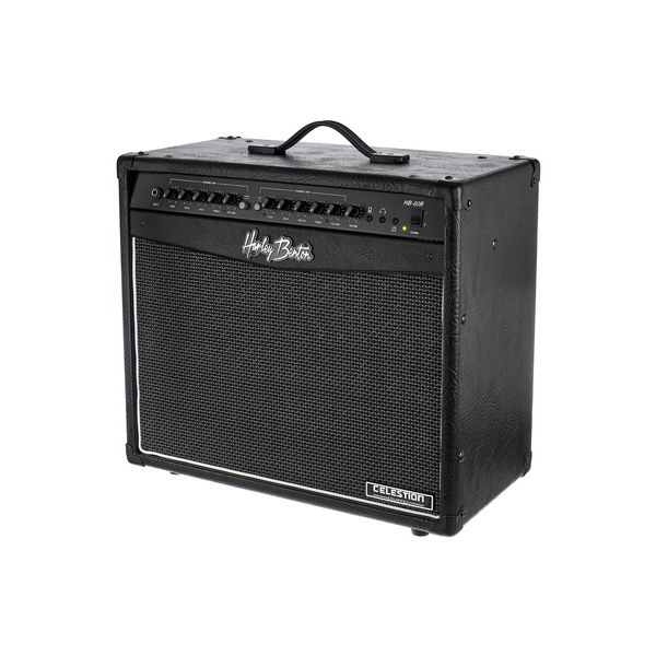 Harley Benton HB-80R B-Stock