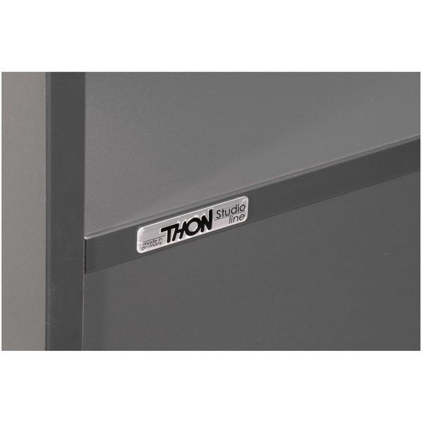 Thon DJ Table 1500 BK