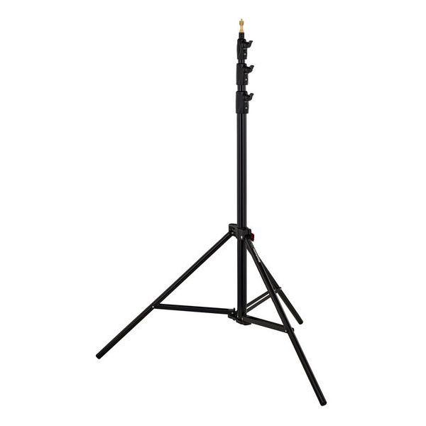 Manfrotto 1004BAC 124-366cm BK