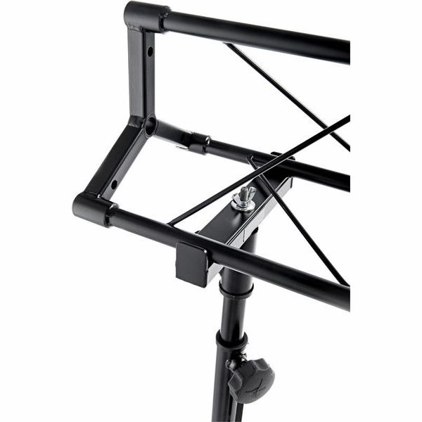Stageworx LB-3 Lighting Stand Set 3m Bk