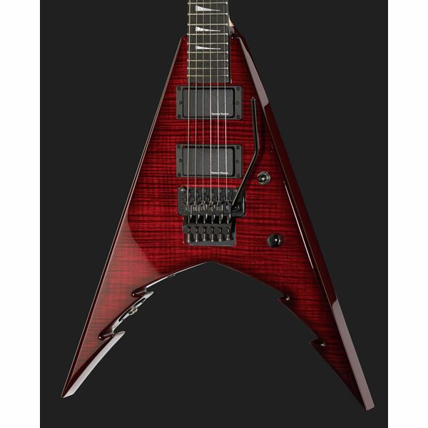 Jackson USA Corey Beaulieu KV6