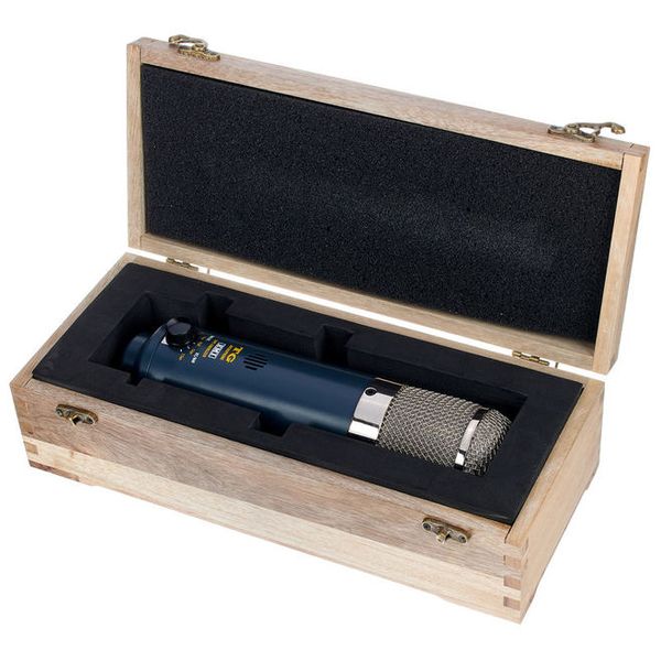 Chandler Limited TG Microphone