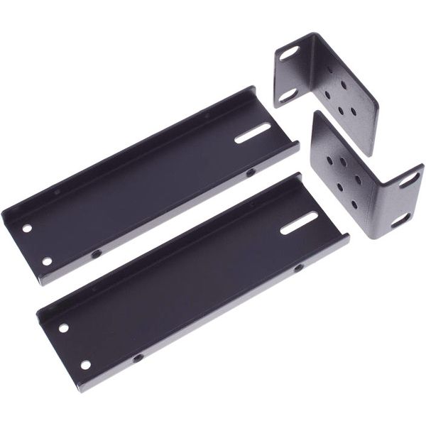 the t.bone free solo duo Rackmount