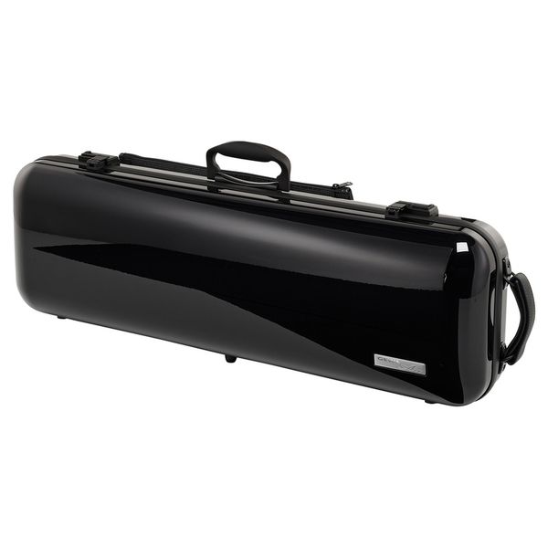 Gewa Air 2.1 Violincase 4/4 BK/SH