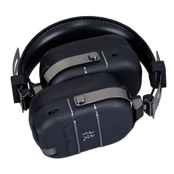 Boss Waza Air Bass Headphones
