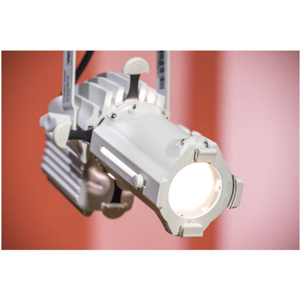 Varytec LED Profile Mini IP65 3200K wh