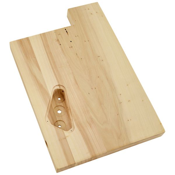 Harley Benton Electric Guitar Kit Square