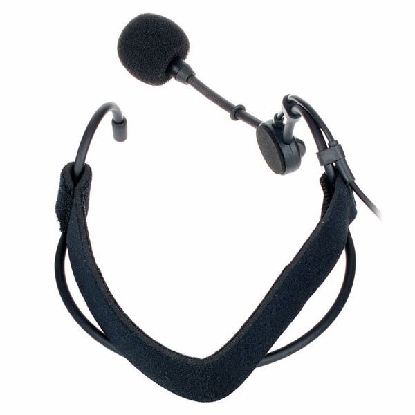 the t.bone free solo 863 Headset Bundle