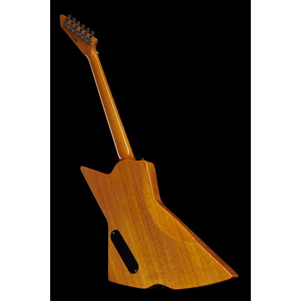 Harley Benton EX-76 Classic AN w/Case