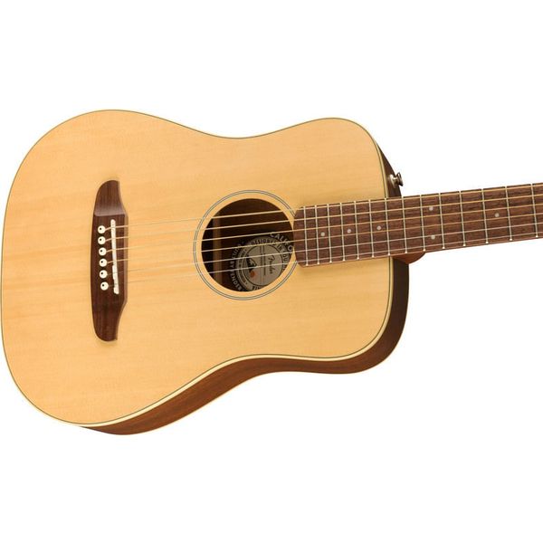 Fender Redondo Mini NT