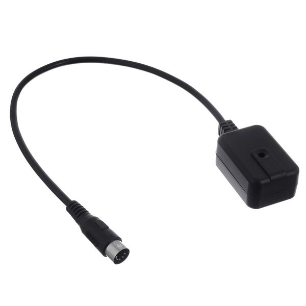 Stairville Hz-600 Eco Hazer