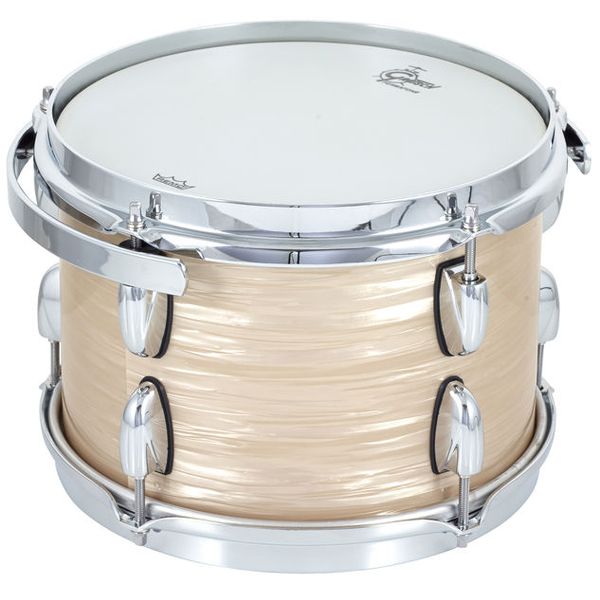 Gretsch Drums 10"x07" Tom Brooklyn -CO