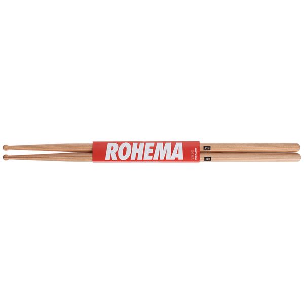 Rohema 12-H Hickory