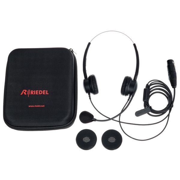 Riedel AIR-D2 XLR4F