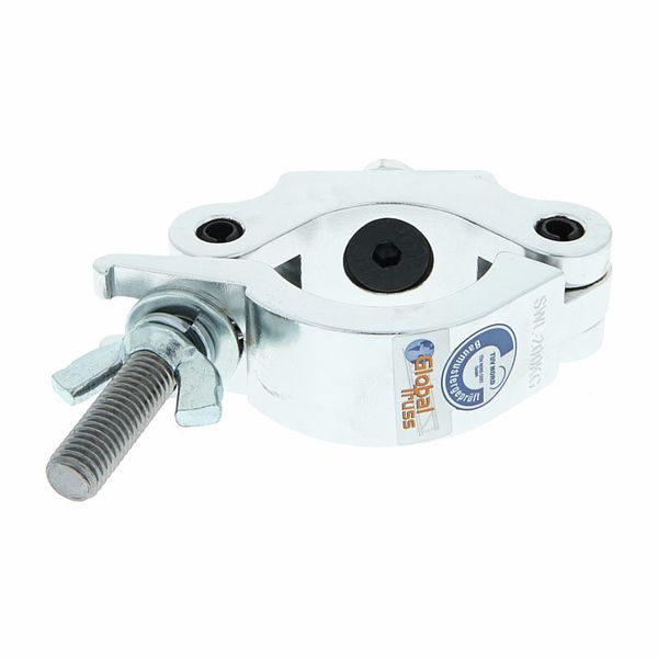 Global Truss 5035-2 Half Coupler