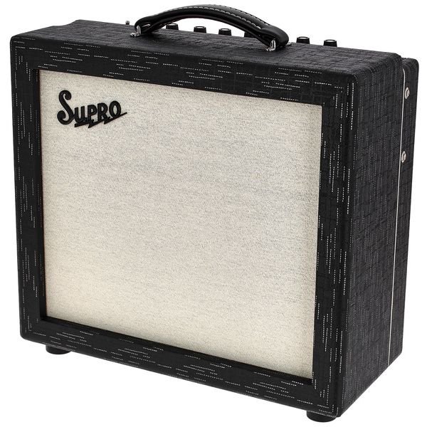 Supro Amulet 1x12