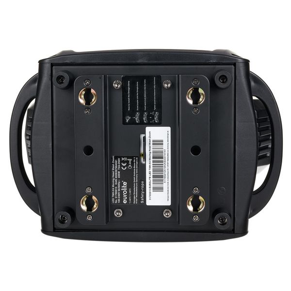 Eurolite LED TMH-X4 Zoom Wash Bundle