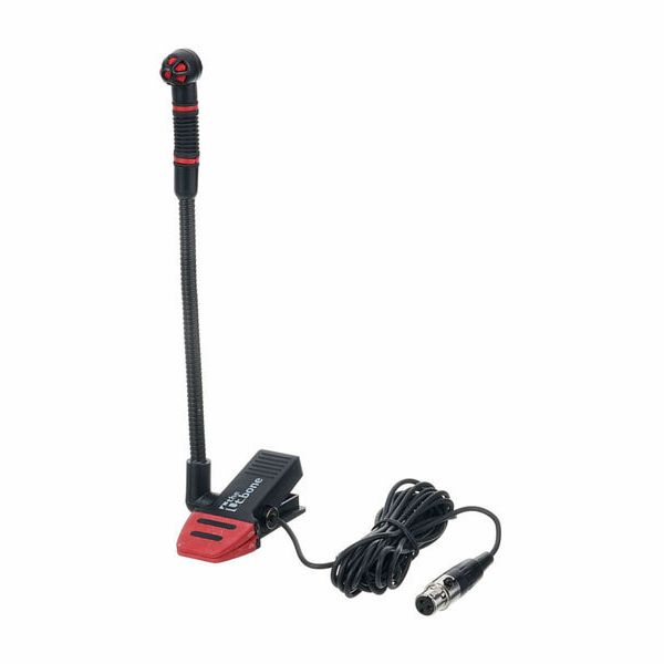 the t.bone free solo PT 1.8 CC 915 Bundle