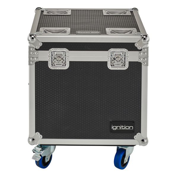 Ignition Gawan 200 2in1 Tourpack