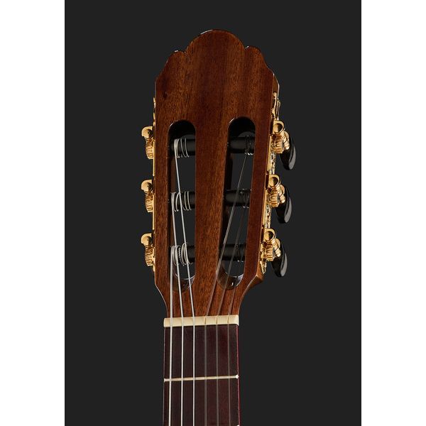 Gewa Pro Arte GC75A Bundle