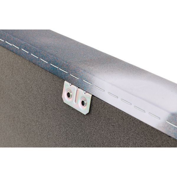 t.akustik Print Panel Shiny Mics