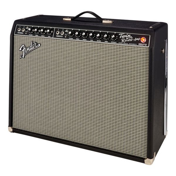 Fender 65 Twin Reverb