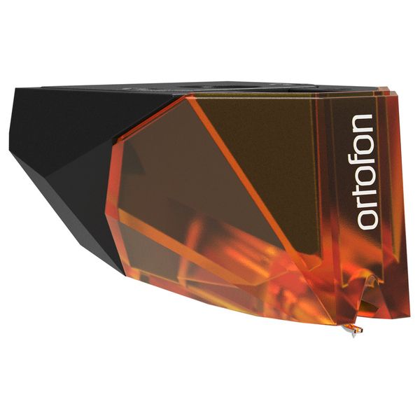 Ortofon 2MR Bronze