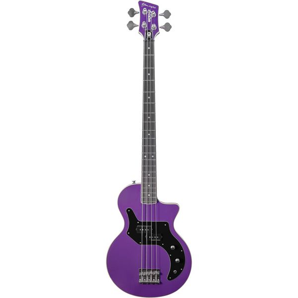 Orange O-Bass Glenn Hughes Purple