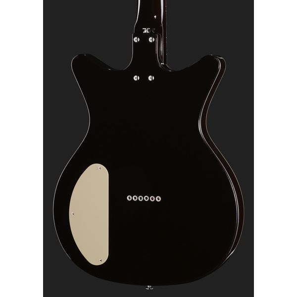 Danelectro Fifty Niner 12 String GD Top