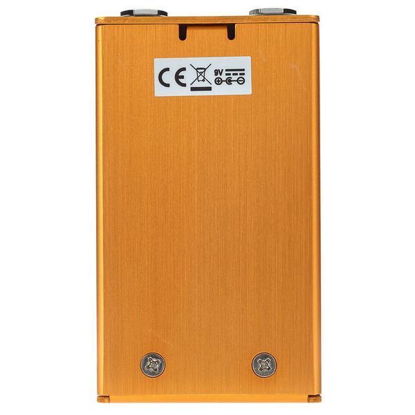 Way Huge Conspiracy Theory Overdrive