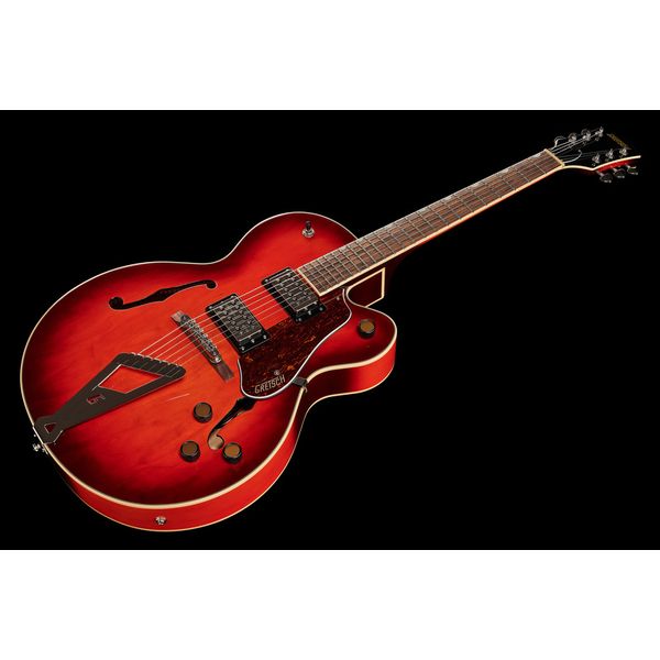 Gretsch G2420 Fireburst Streamliner