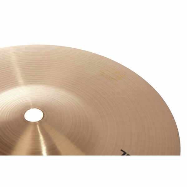 Meinl 08" Byzance Splash