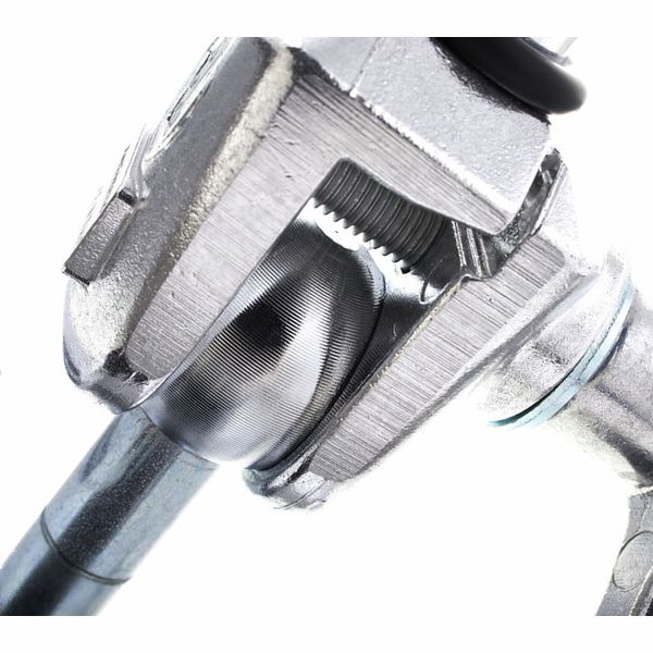 Avenger F810 Baby Plate W/16mm Swivel