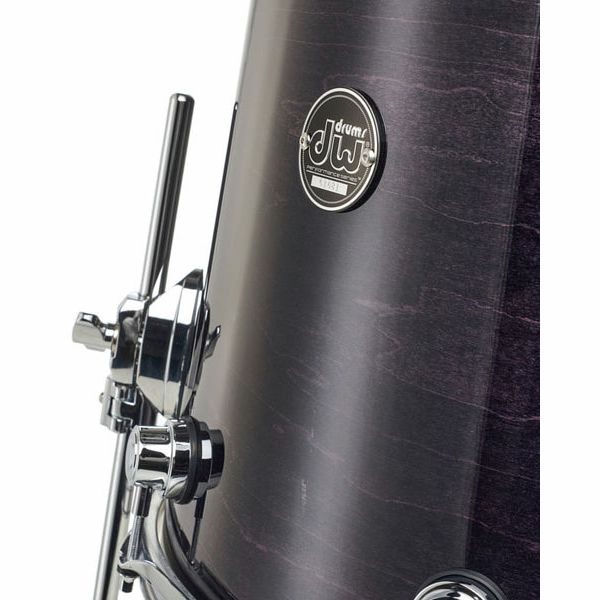 DW 18"x16" FT Performance Ebony