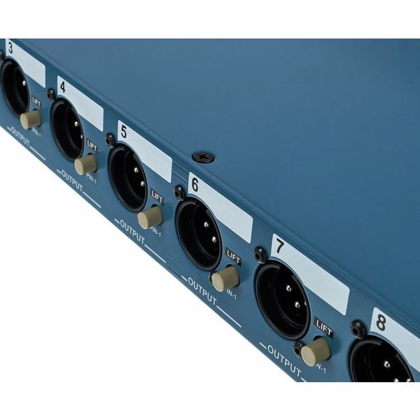 Radial Engineering SW-8