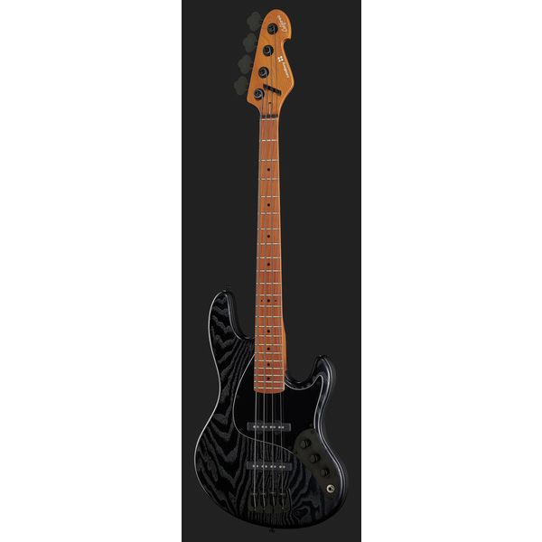 Sandberg California II TT 4 Short BK