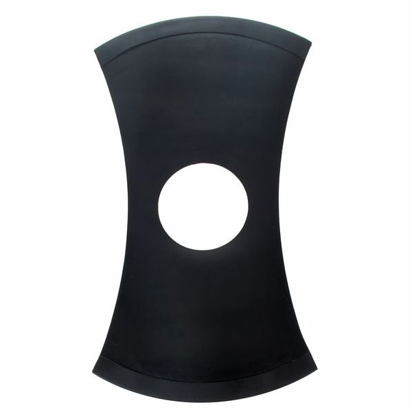 Evans SO20 Sound Off Ride Damper